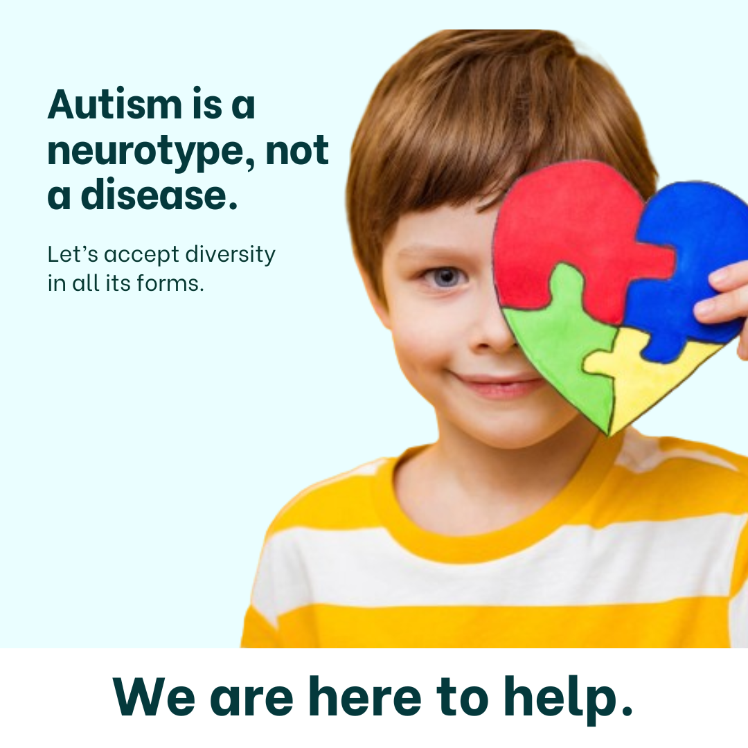 Electropathy for Autism